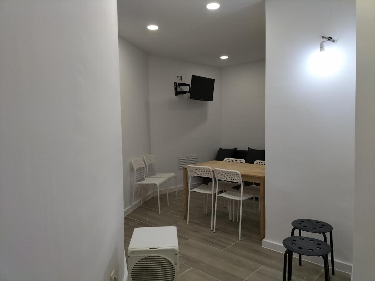 Retreat View Tagu River Lisboa Εξωτερικό φωτογραφία