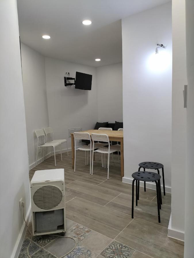 Retreat View Tagu River Lisboa Εξωτερικό φωτογραφία