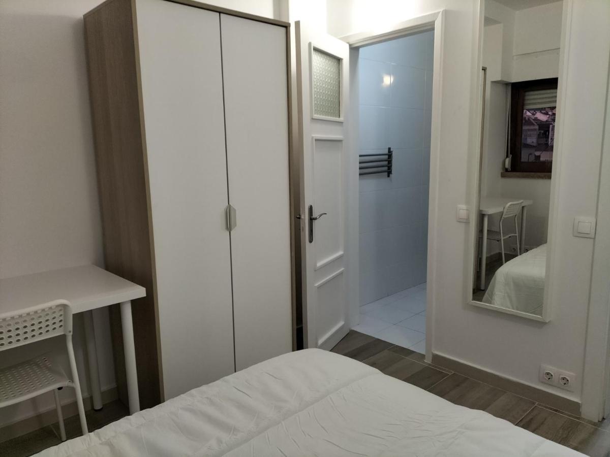 Retreat View Tagu River Lisboa Εξωτερικό φωτογραφία