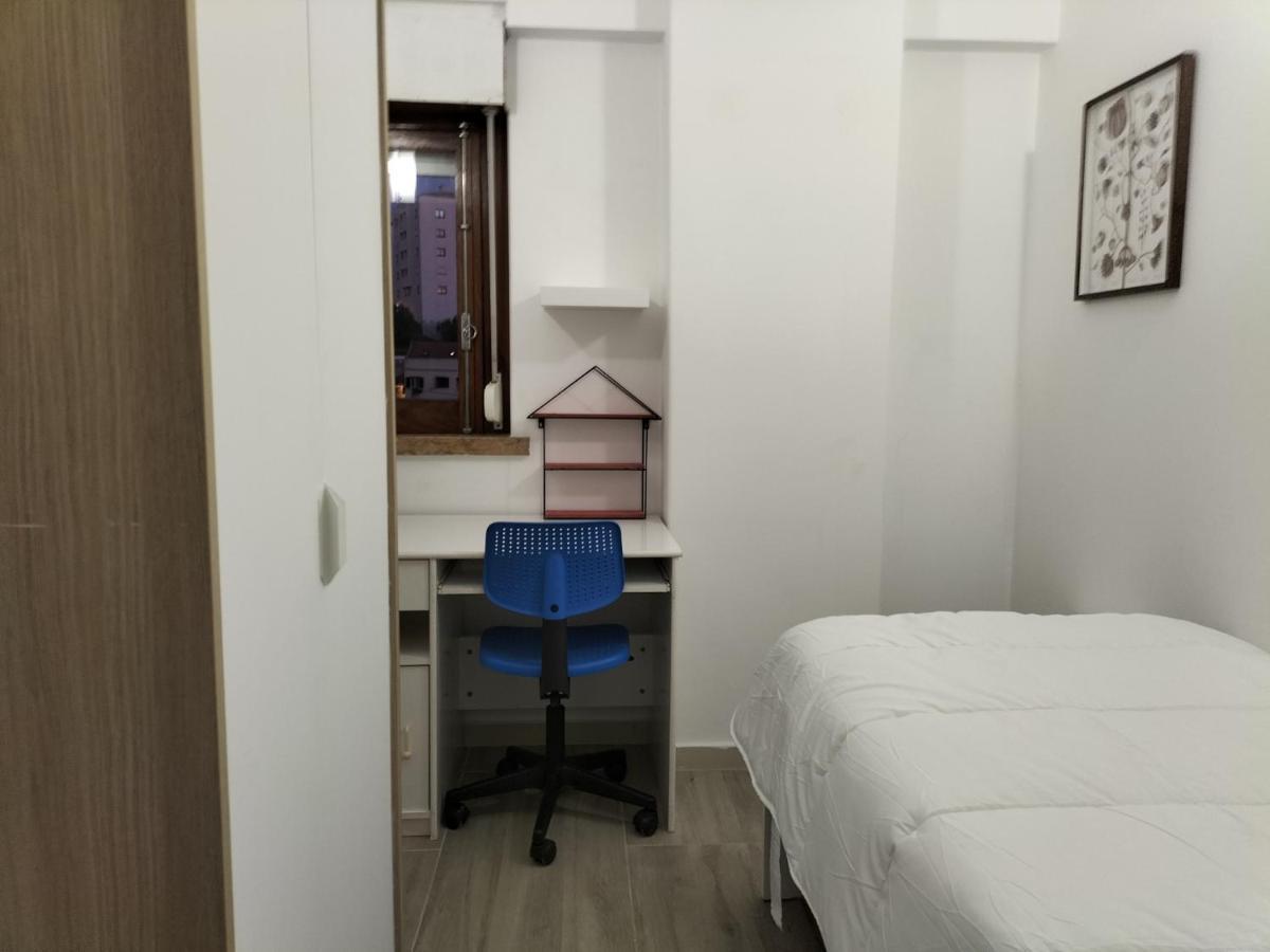 Retreat View Tagu River Lisboa Εξωτερικό φωτογραφία