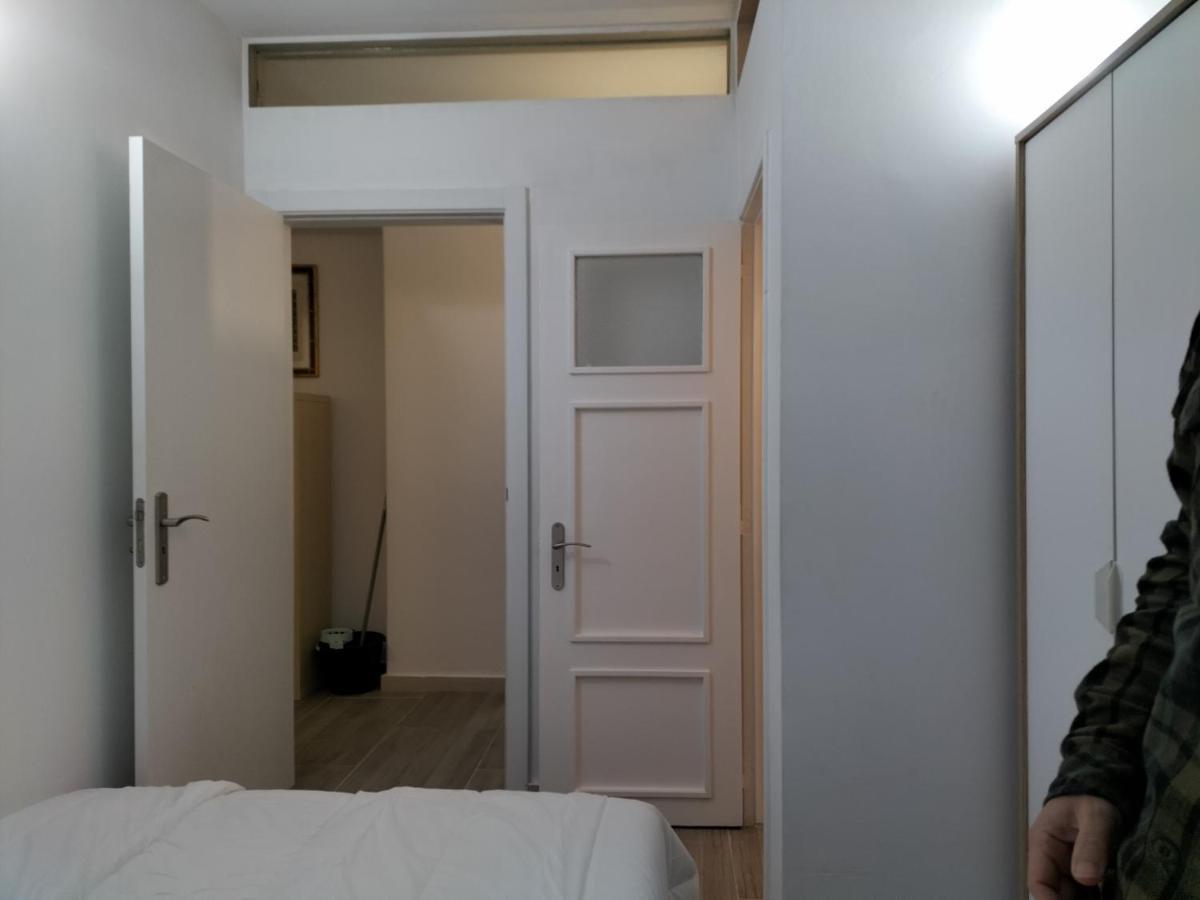Retreat View Tagu River Lisboa Εξωτερικό φωτογραφία