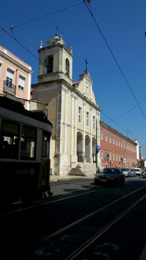 Retreat View Tagu River Lisboa Εξωτερικό φωτογραφία