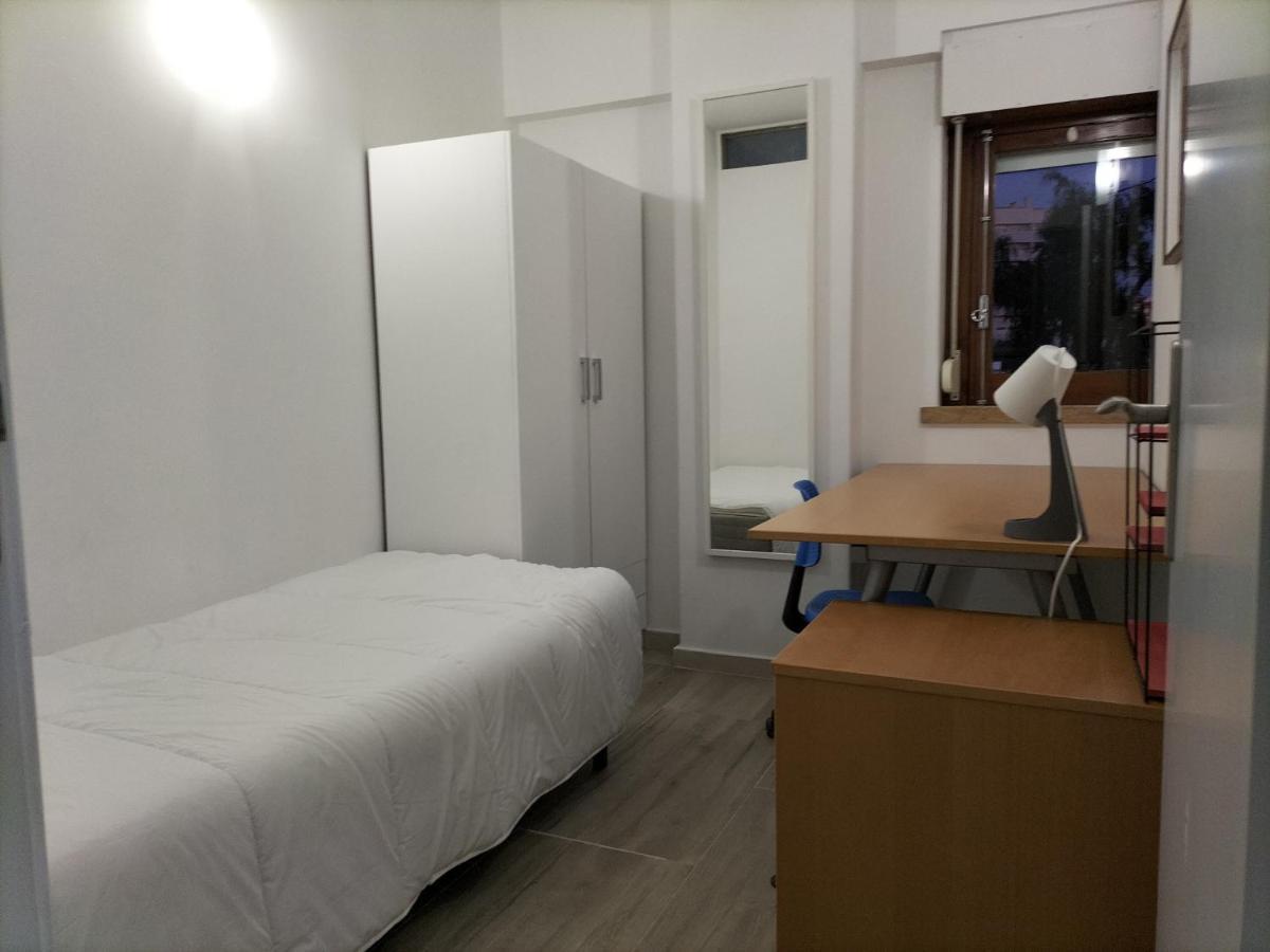 Retreat View Tagu River Lisboa Εξωτερικό φωτογραφία