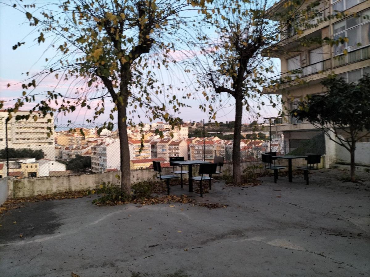 Retreat View Tagu River Lisboa Εξωτερικό φωτογραφία