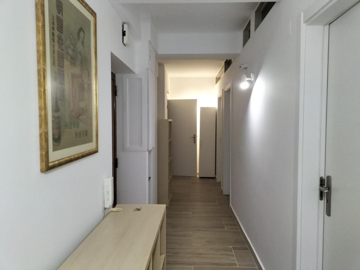Retreat View Tagu River Lisboa Εξωτερικό φωτογραφία