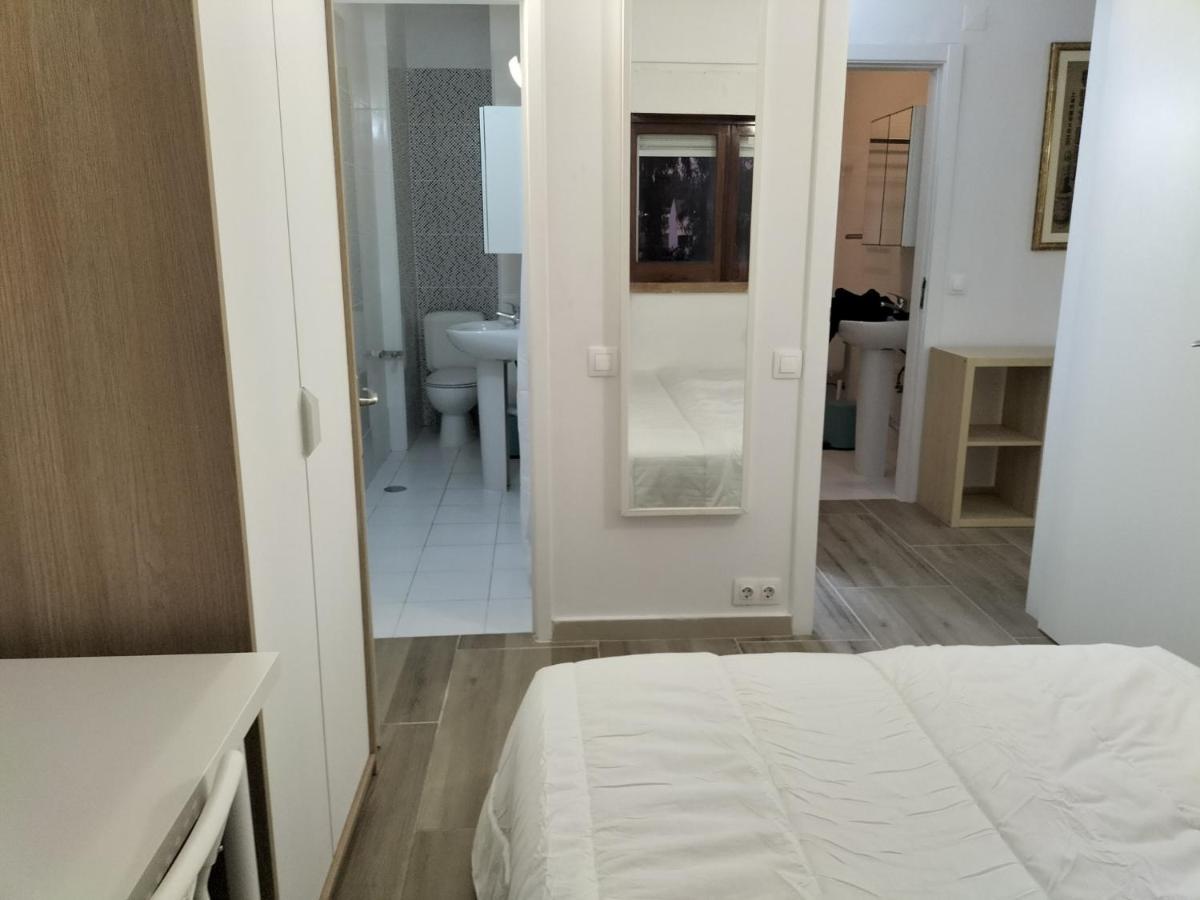 Retreat View Tagu River Lisboa Εξωτερικό φωτογραφία