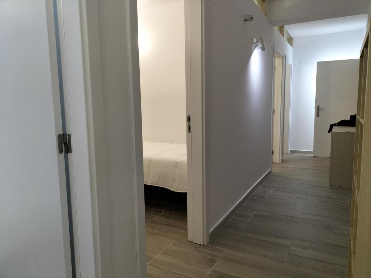 Retreat View Tagu River Lisboa Εξωτερικό φωτογραφία