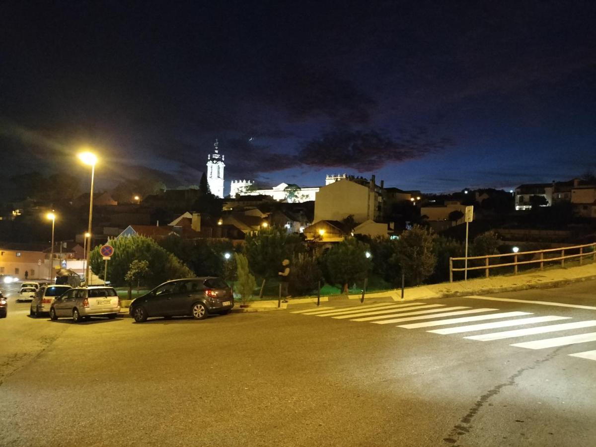 Retreat View Tagu River Lisboa Εξωτερικό φωτογραφία