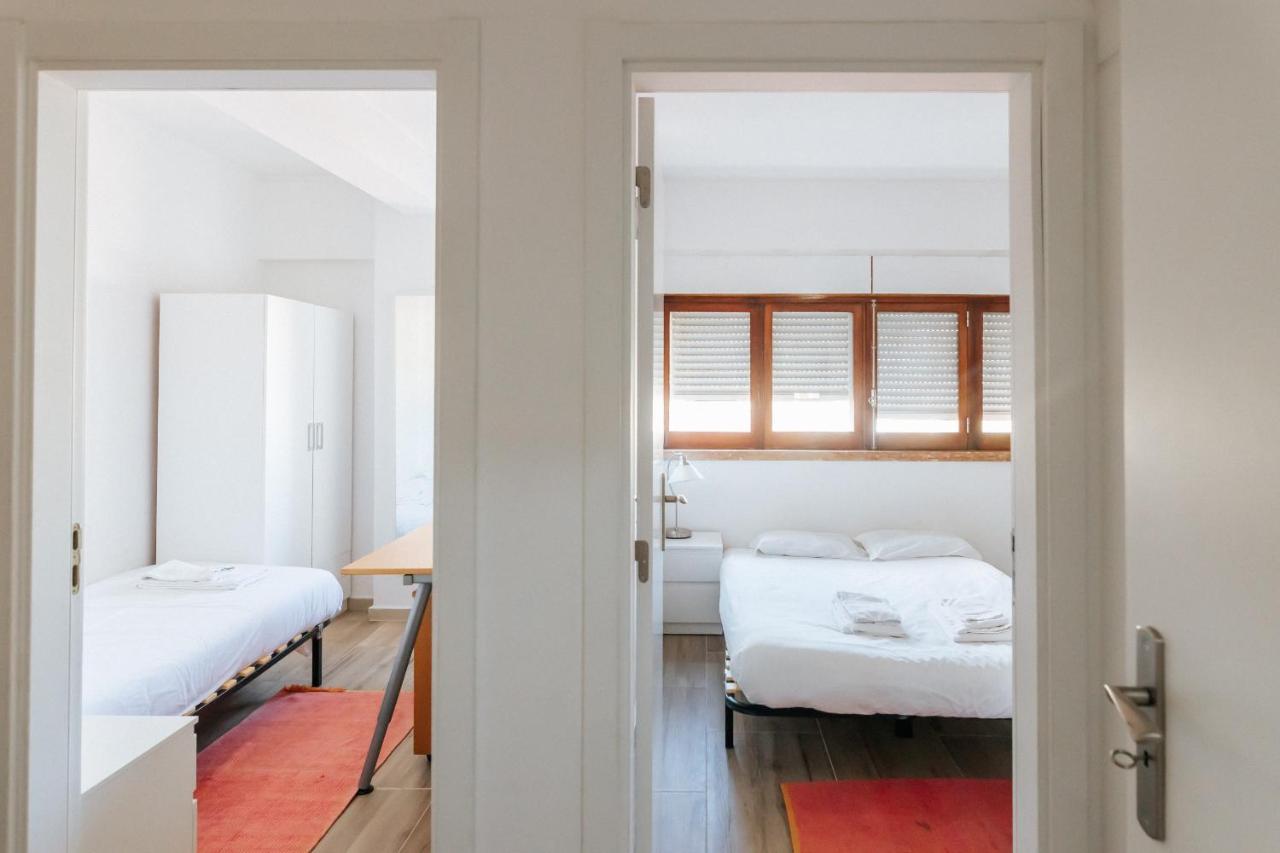 Retreat View Tagu River Lisboa Εξωτερικό φωτογραφία