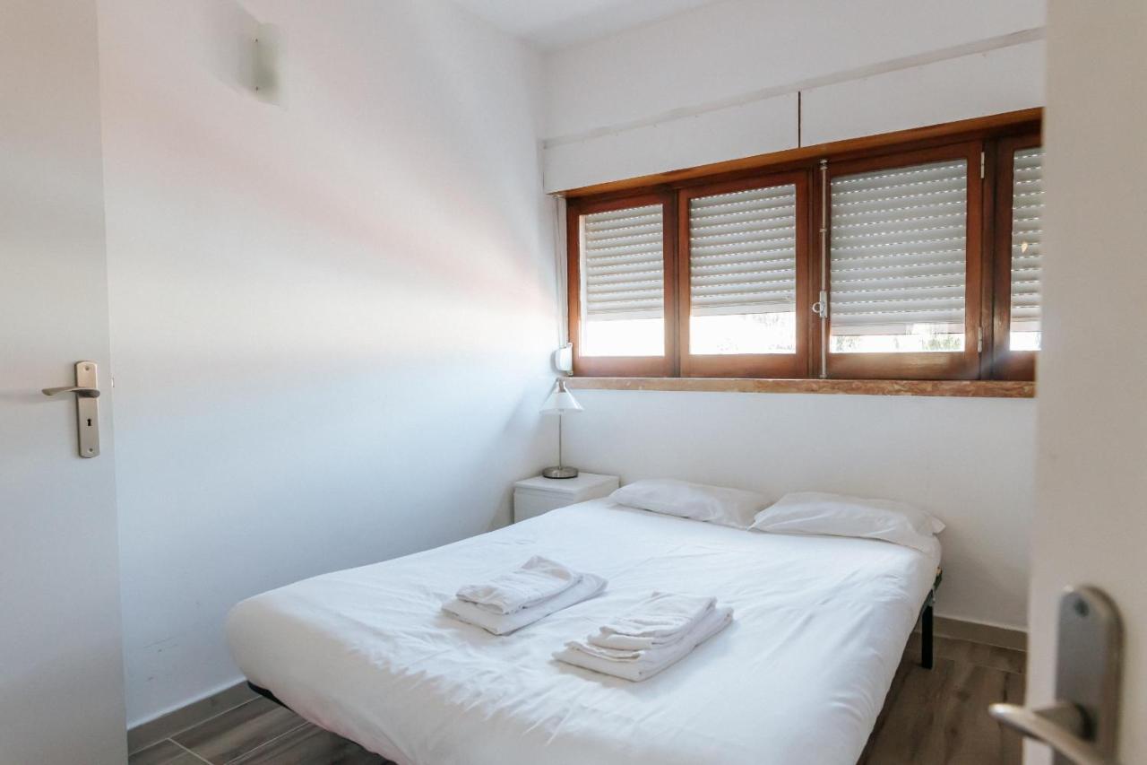 Retreat View Tagu River Lisboa Εξωτερικό φωτογραφία
