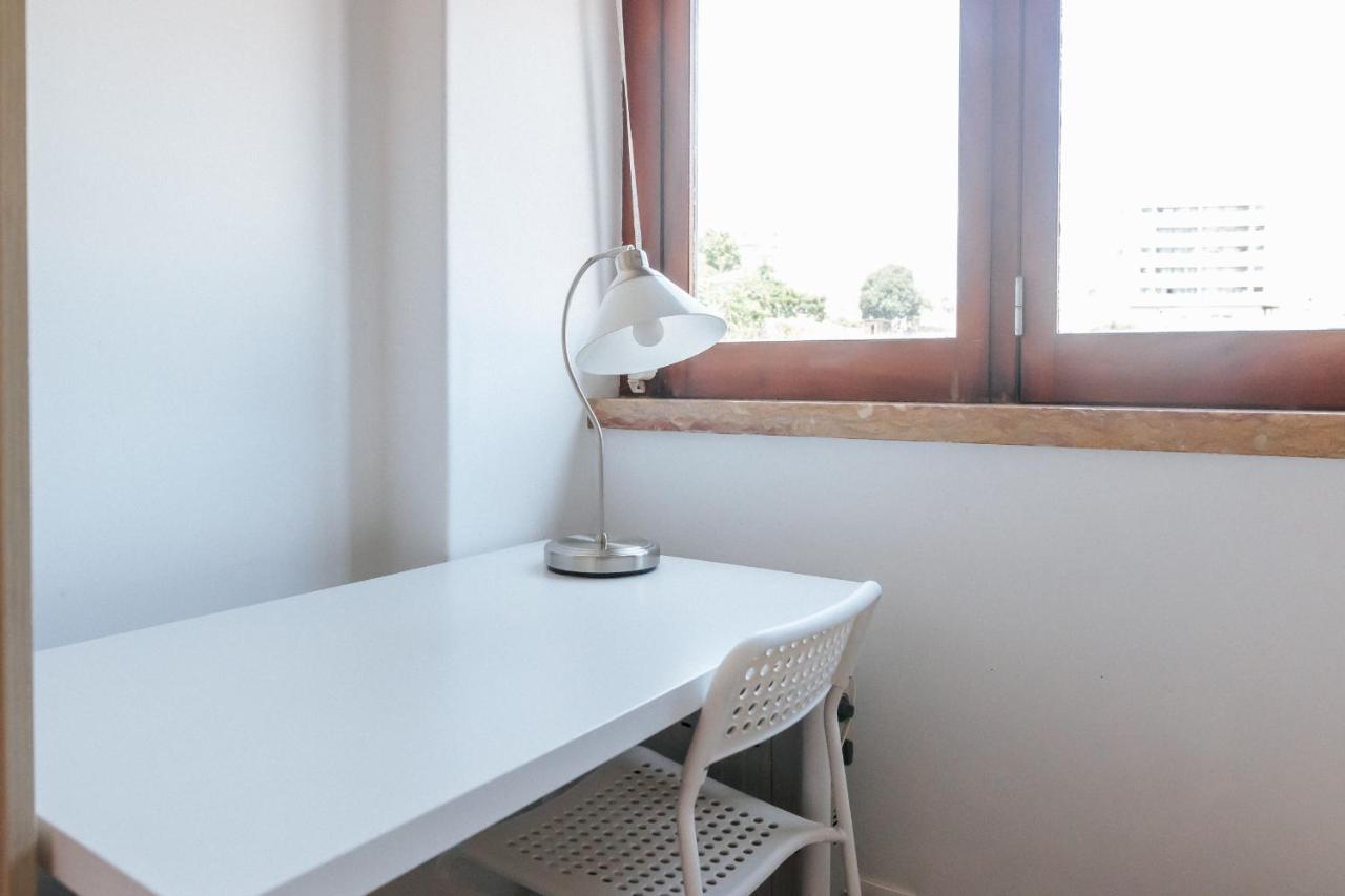 Retreat View Tagu River Lisboa Εξωτερικό φωτογραφία
