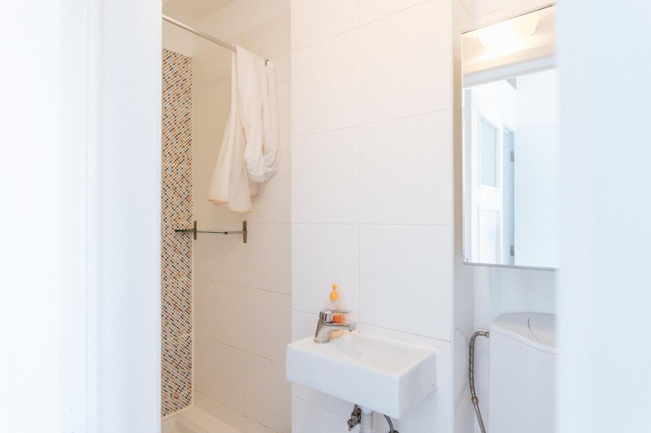 Retreat View Tagu River Lisboa Εξωτερικό φωτογραφία