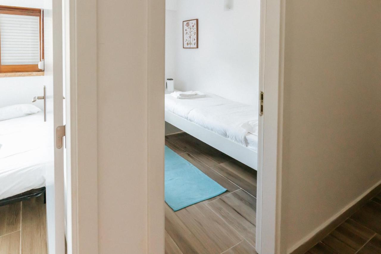Retreat View Tagu River Lisboa Εξωτερικό φωτογραφία