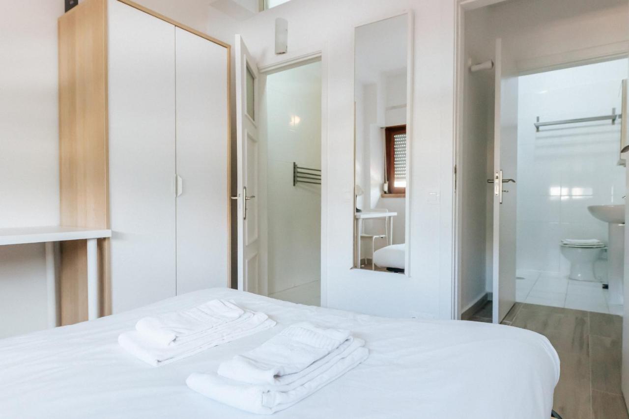 Retreat View Tagu River Lisboa Εξωτερικό φωτογραφία