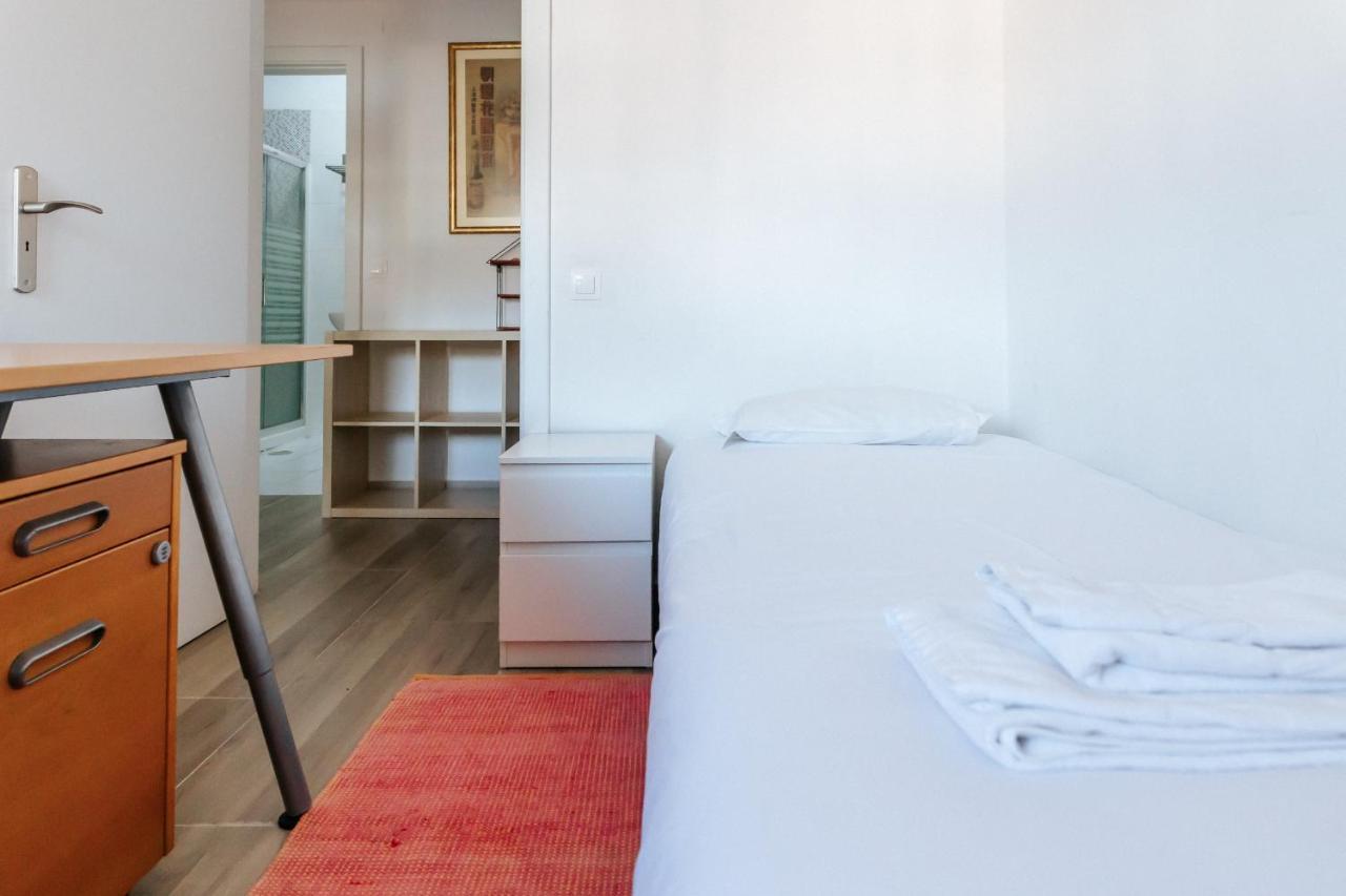 Retreat View Tagu River Lisboa Εξωτερικό φωτογραφία
