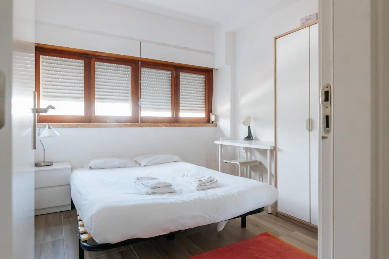 Retreat View Tagu River Lisboa Εξωτερικό φωτογραφία