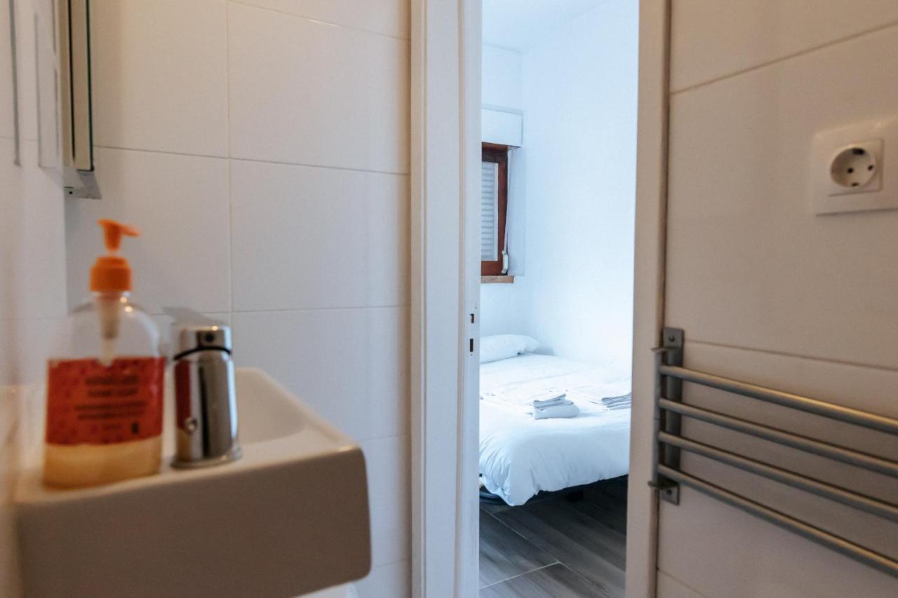 Retreat View Tagu River Lisboa Εξωτερικό φωτογραφία