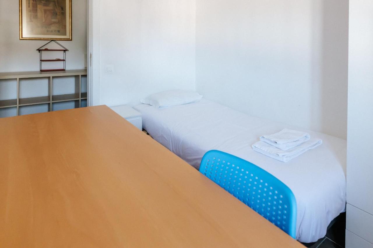 Retreat View Tagu River Lisboa Εξωτερικό φωτογραφία
